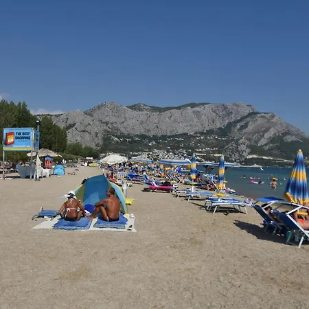Mato Lejlighed Duće