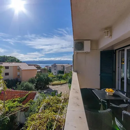 Apartment Mato Duce
