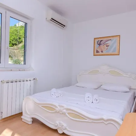 Mato Apartment Duce