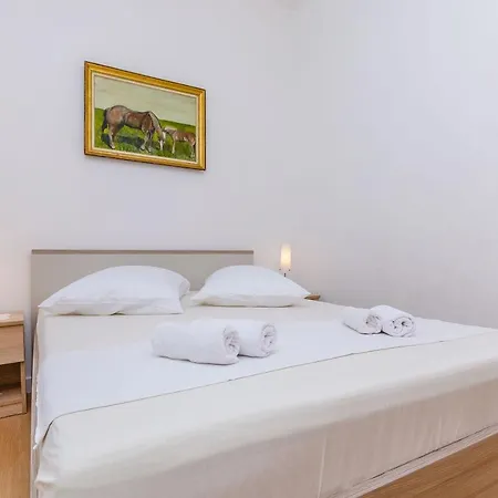 Mato Apartment