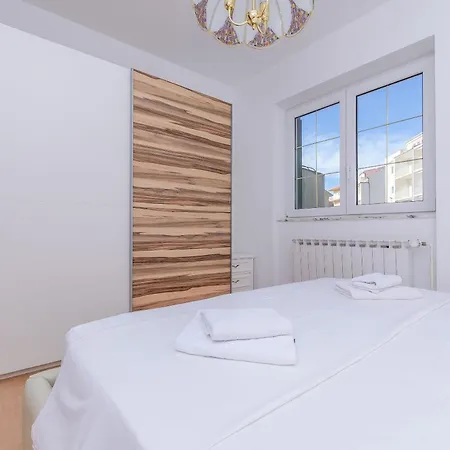 Apartment Mato *